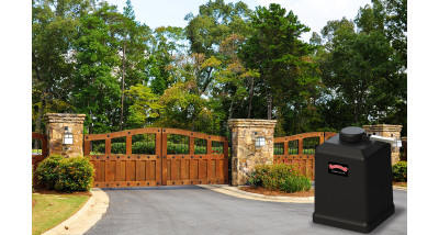 Operador Para Porton Swing Modelo RCSW36V Operador Para Porton Swing Modelo RCSW36V