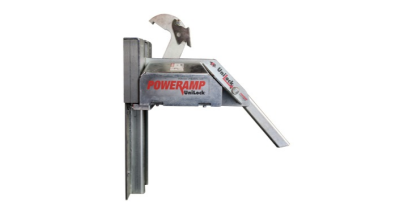 Hidráulico Modelo TPR