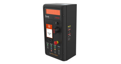 iDock Panel de Control