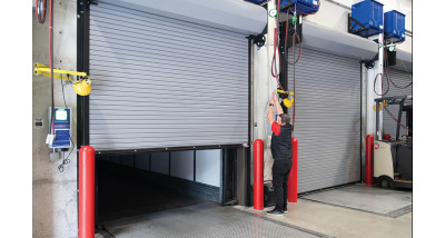 Enrollables De Servicio Insuladas Modelo 625