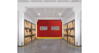 De Lona Para Interior Modelo 991