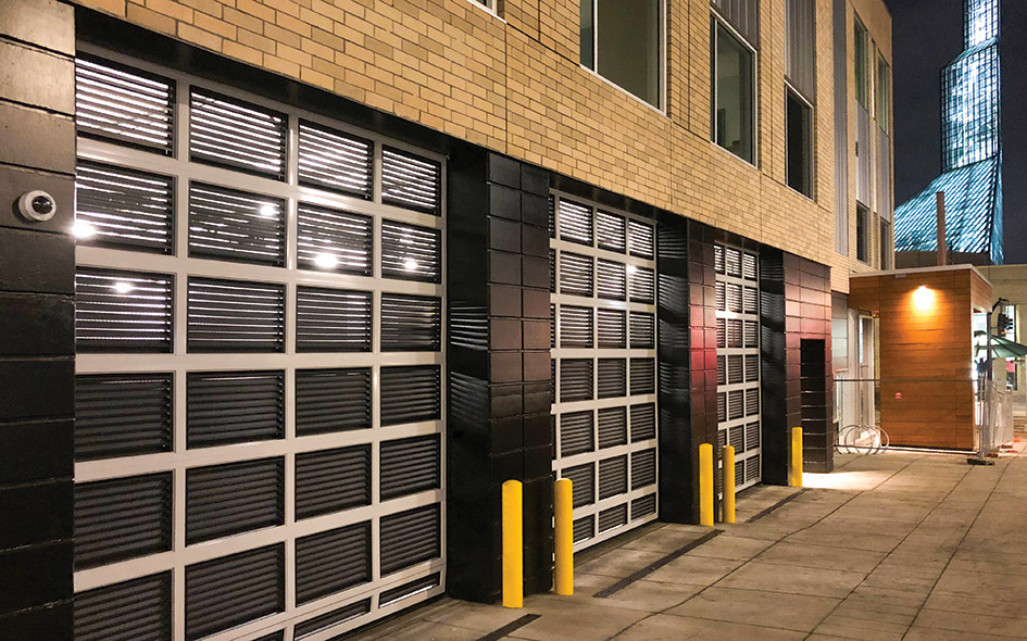 De Aluminio Modelo 521