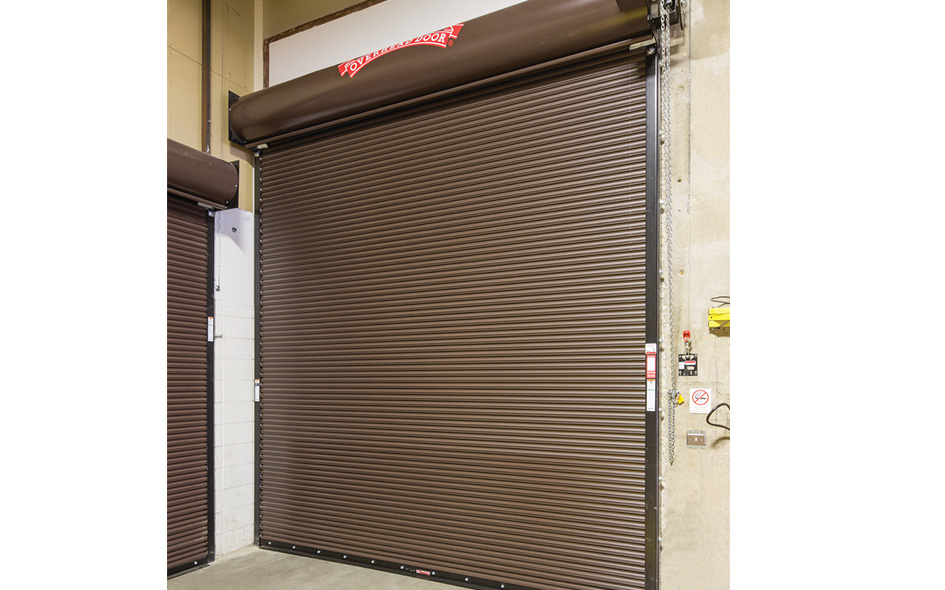 Enrollables Contra Fuego Modelo 630