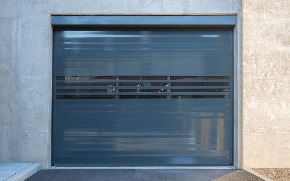 Metálicas Modelo 998