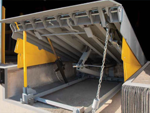 Ventajas Terrey Industry
